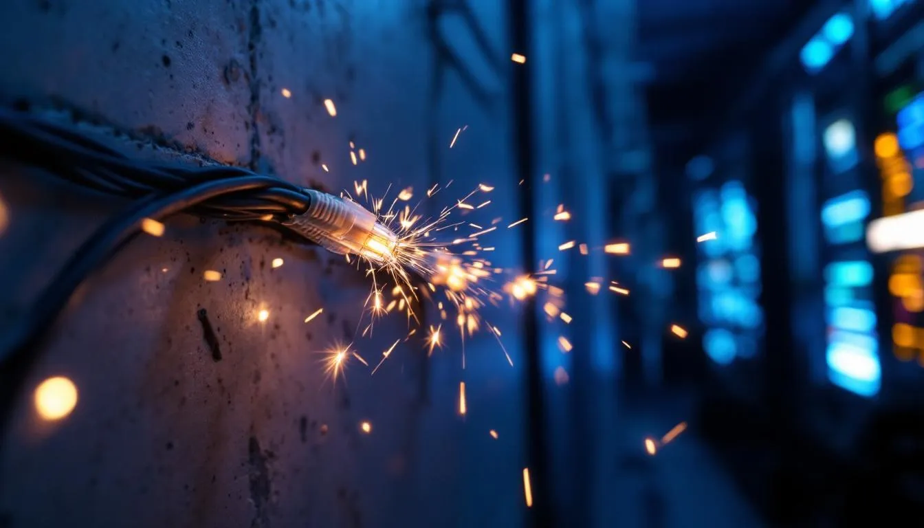 Pourquoi des millions de Russes ne peuvent plus envoyer un simple message