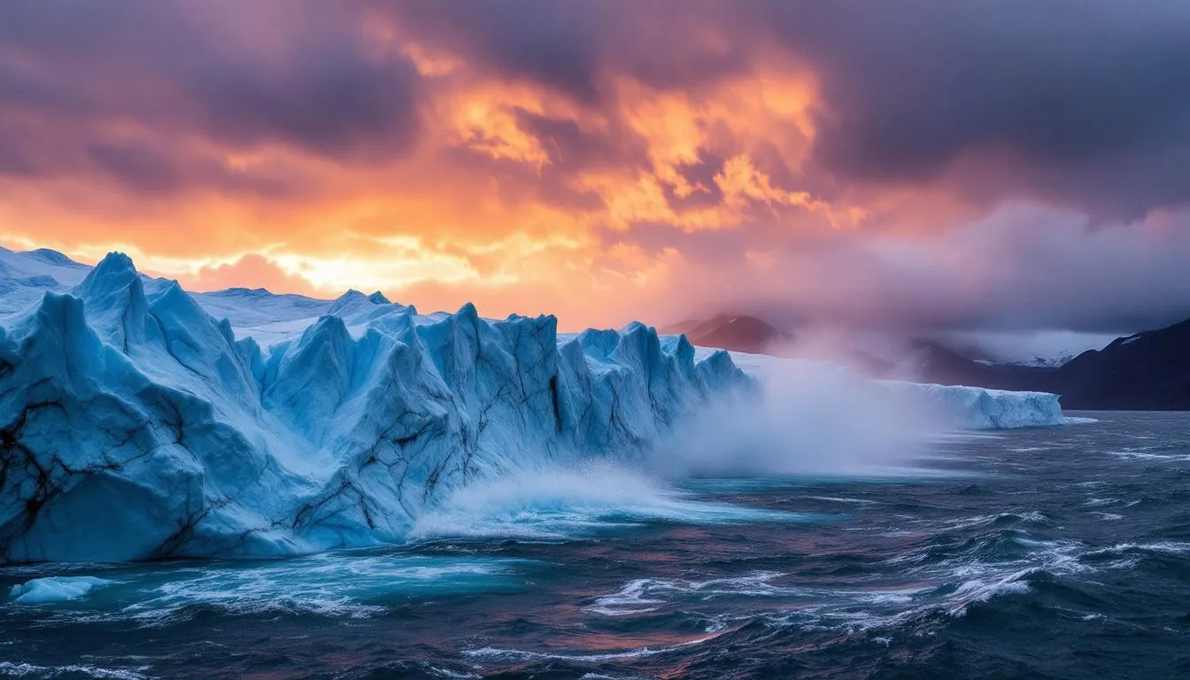 Onze ans de records de chaleur, et El Niño menace de tout aggraver