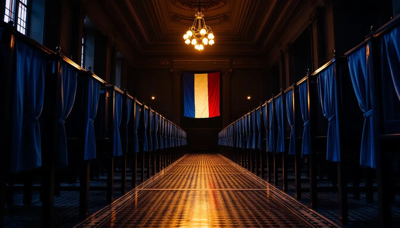 Municipales 2026 : ce que la nouvelle carte politique révèle pour 2027