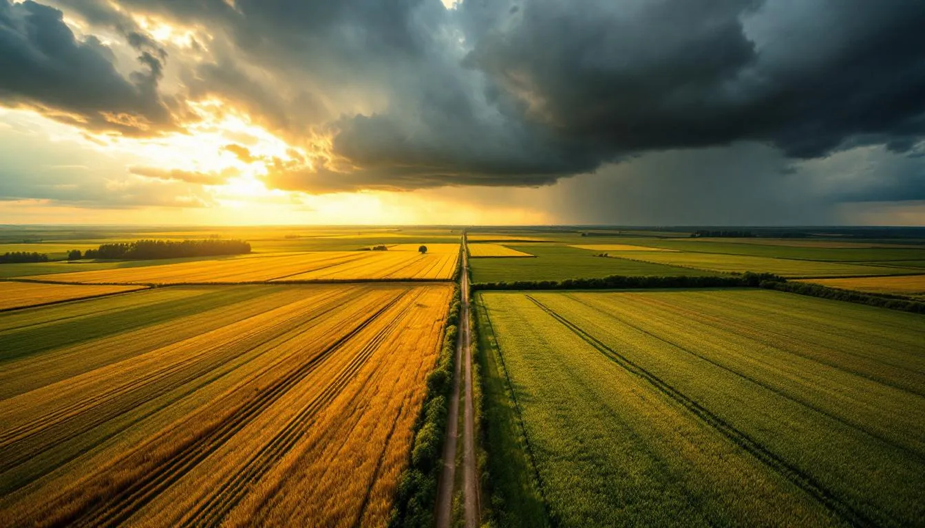 Bœuf, lithium et Trump : pourquoi l&rsquo;Europe court signer avec l&rsquo;Australie