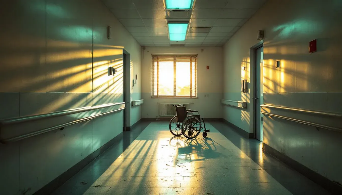 Son père a saisi cinq tribunaux pour l’empêcher de mourir