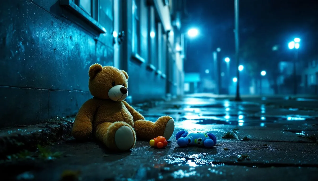 Grooming gangs : le Royaume-Uni lance l’enquête que personne n’osait mener