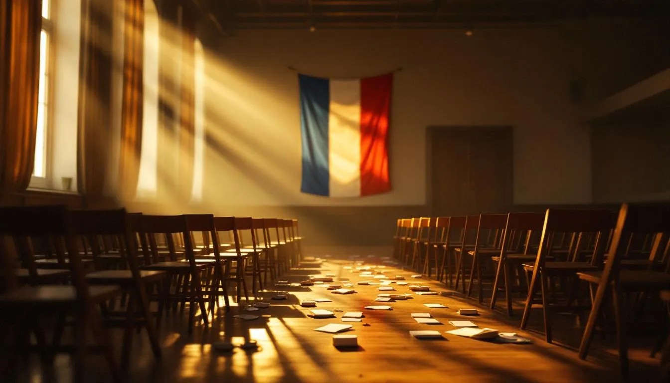 Paris, Marseille, Lyon : ce qui se joue vraiment dans les urnes dimanche