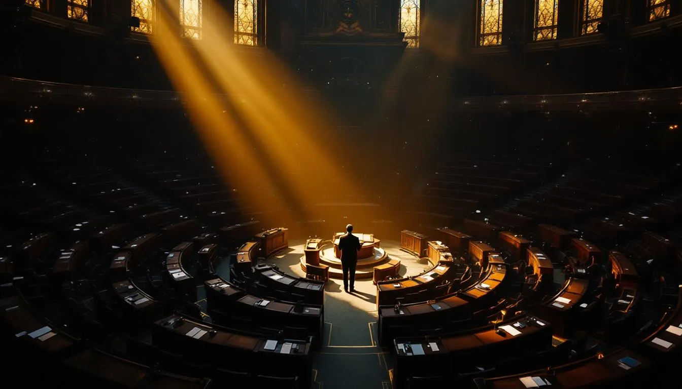 Aide à mourir rejetée en Écosse : pourquoi les parlements n&rsquo;y arrivent pas