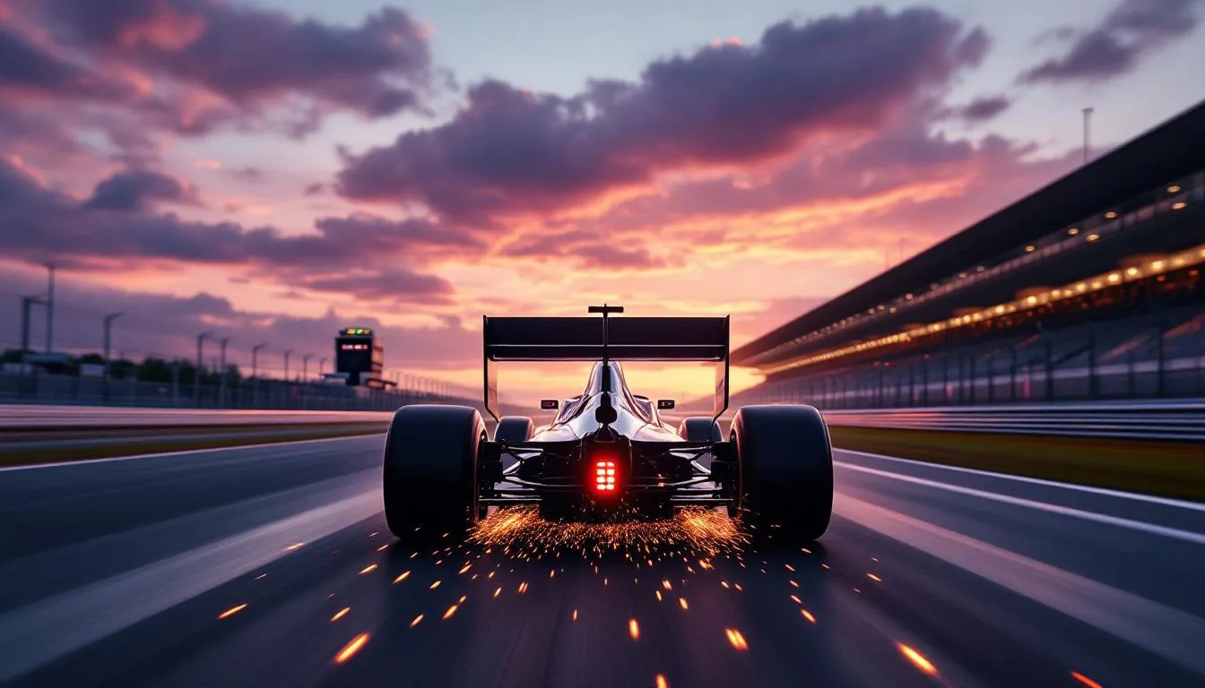 Verstappen compare la F1 2026 à la « Formula E sous stéroïdes »