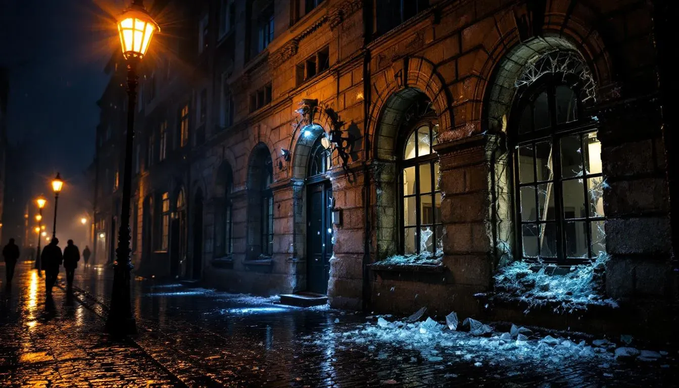 Sept jours, trois attaques : l&rsquo;Europe face à la flambée antisémite