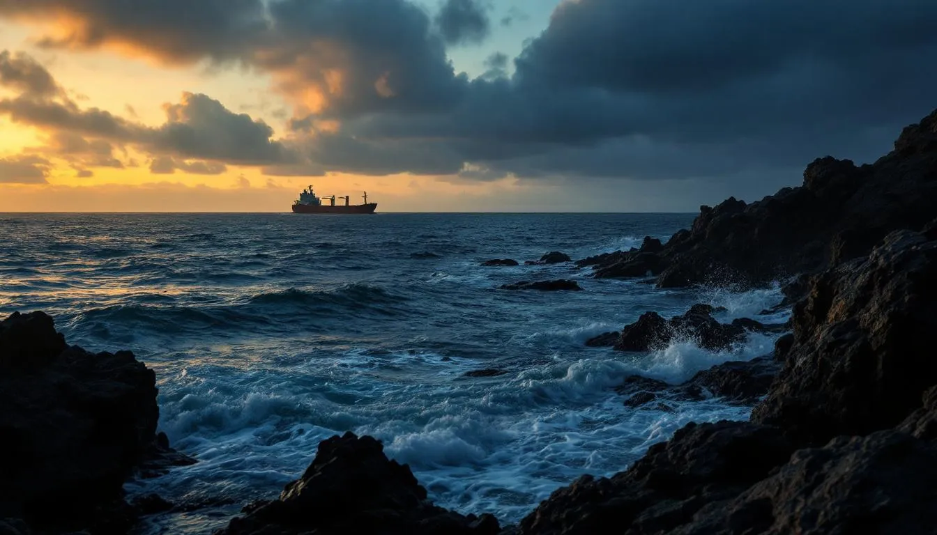 Frapper la Californie par drones : le plan iranien révélé par le FBI