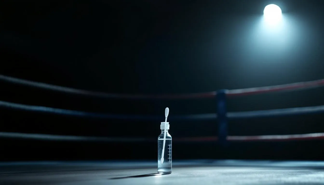 Après Khelif, le CIO exige un test ADN pour concourir aux JO féminins