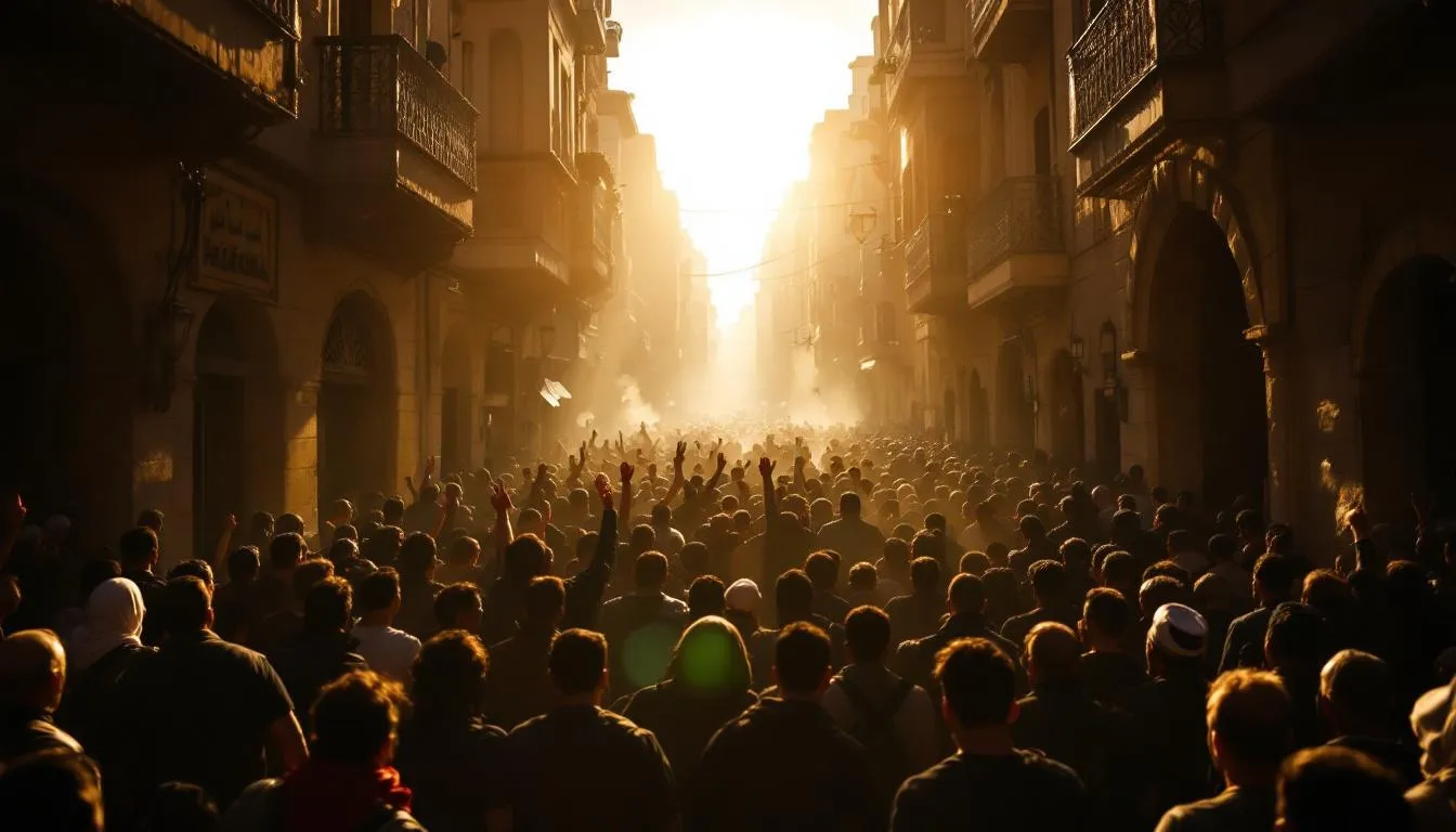 Maillots, maquillage, alcool : ce que la Syrie post-Assad interdit déjà