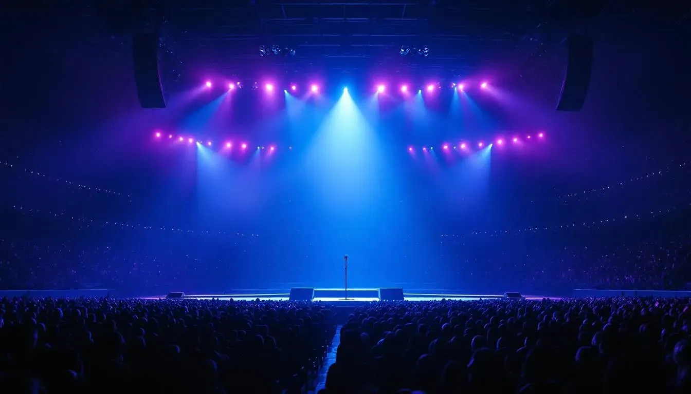 Deux concerts par semaine devant 40 000 personnes : le pari fou de Céline Dion