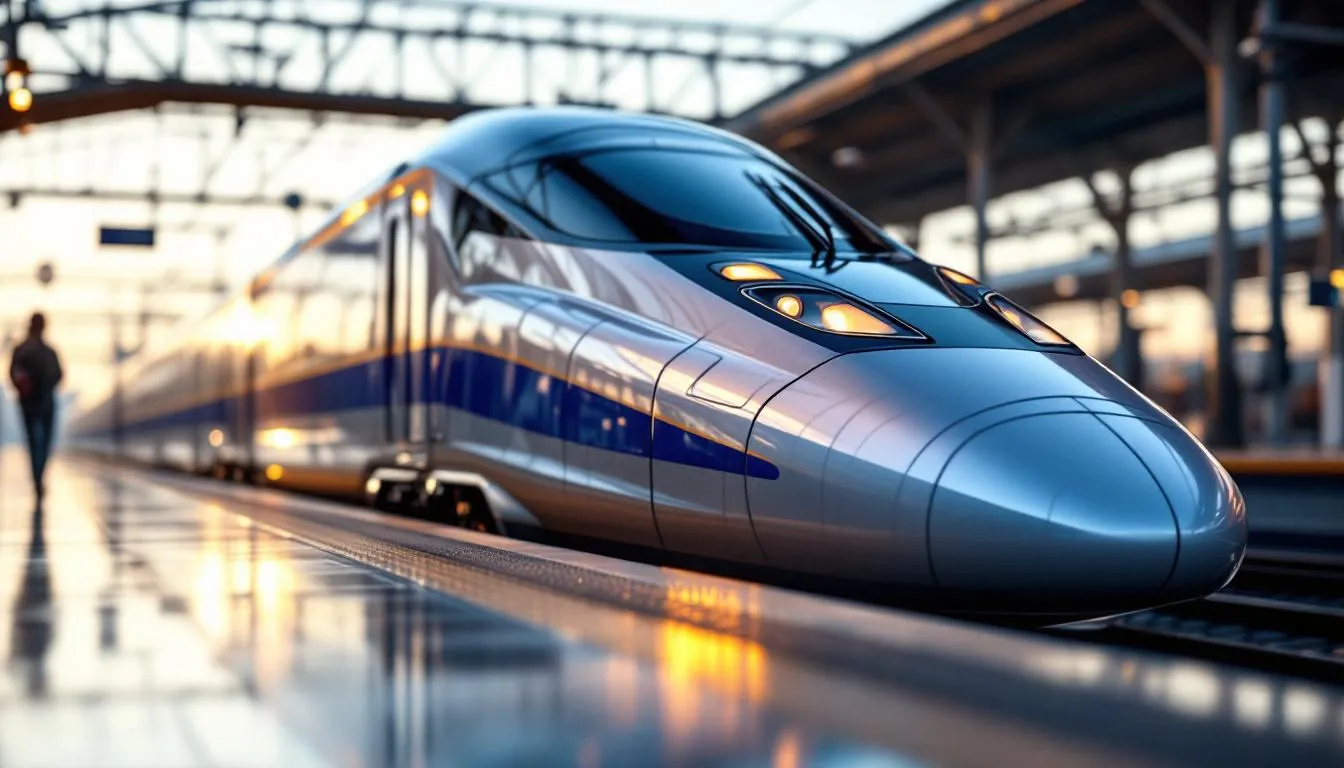 Le TGV M débarque le 1er juillet : ce qui change vraiment pour les voyageurs