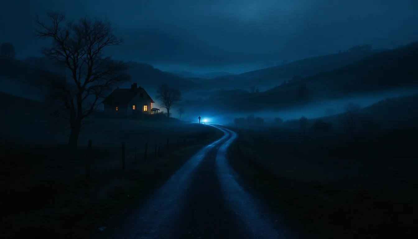 Volatilisés en Aveyron : l&rsquo;ex-policier que la justice connaissait trop bien