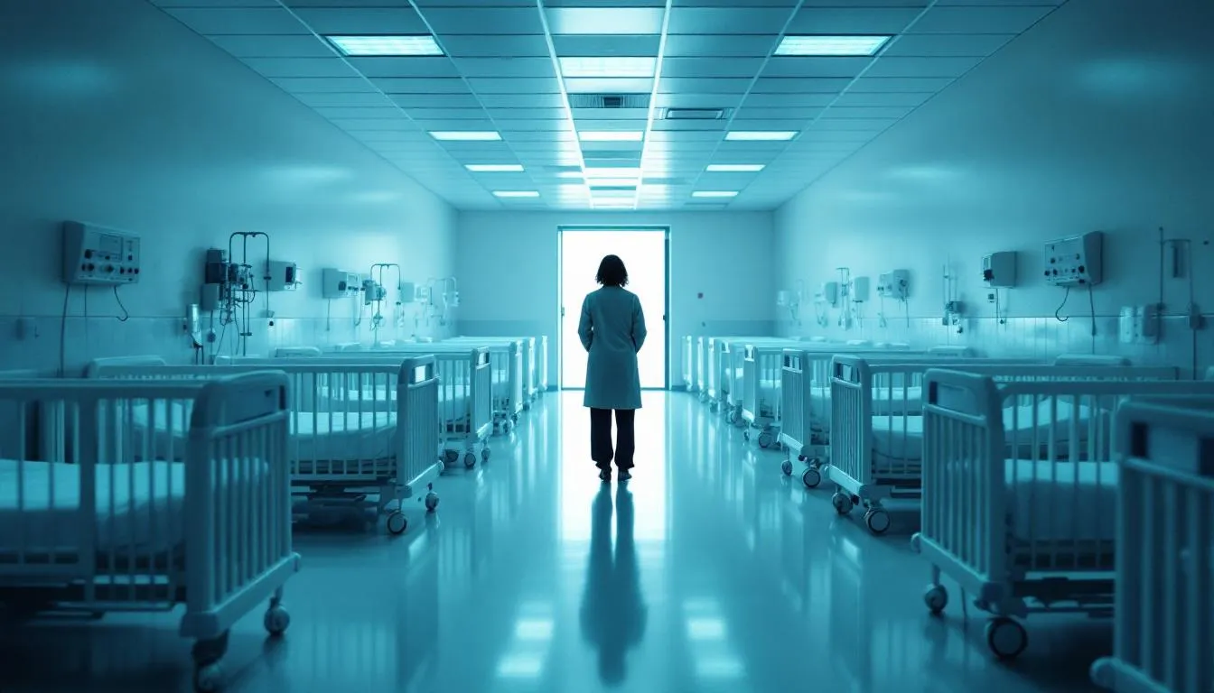 Pas d&rsquo;enfant ? La Russie envoie les femmes chez le psy