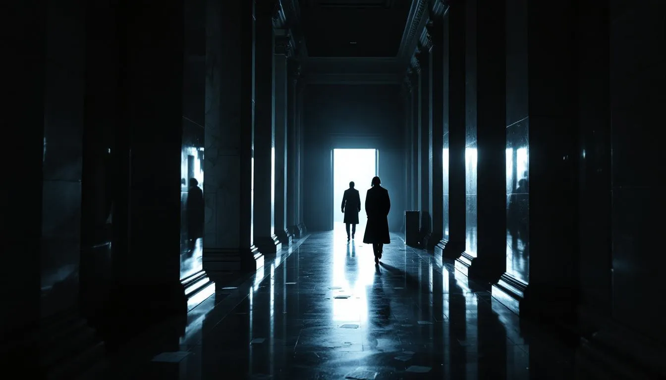 22 accusés aux assises : comment une loge maçonnique a vendu des contrats de meurtre