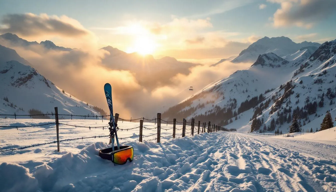 34 victoires, zéro or olympique : Pinturault tire sa révérence
