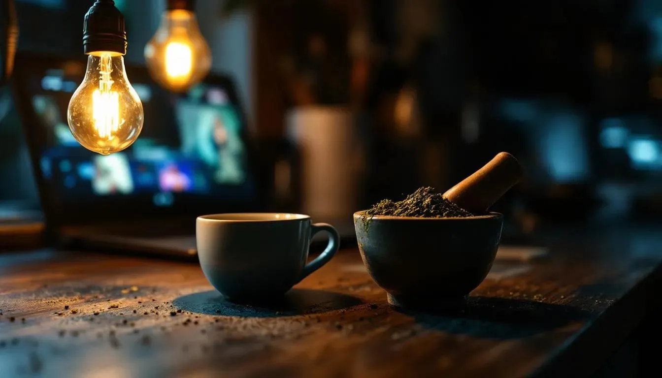 Aconit dans le chili, ricin dans les olives : elle puisait ses recettes dans Netflix