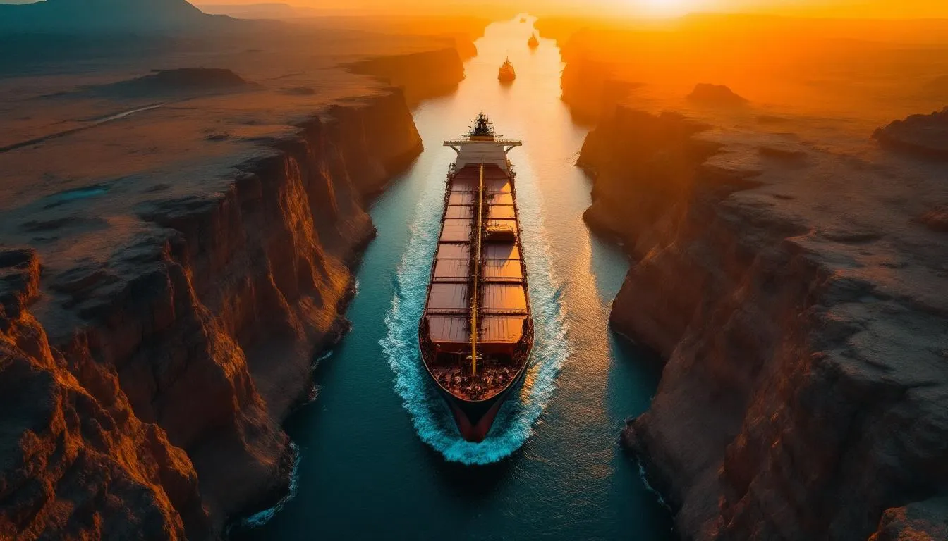 Détroit d&rsquo;Ormuz : pourquoi personne n&rsquo;avait de plan B pour le pétrole du Golfe