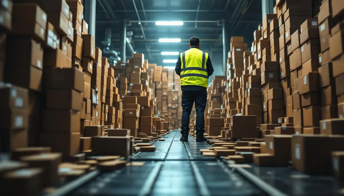 Pourquoi vos commandes Shein et Temu vont coûter plus cher dès juillet