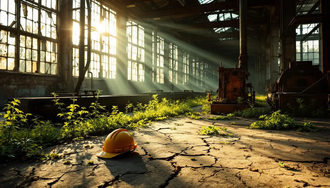 +19 selon Bercy, -63 selon Trendeo : le vrai bilan des usines françaises en 2025