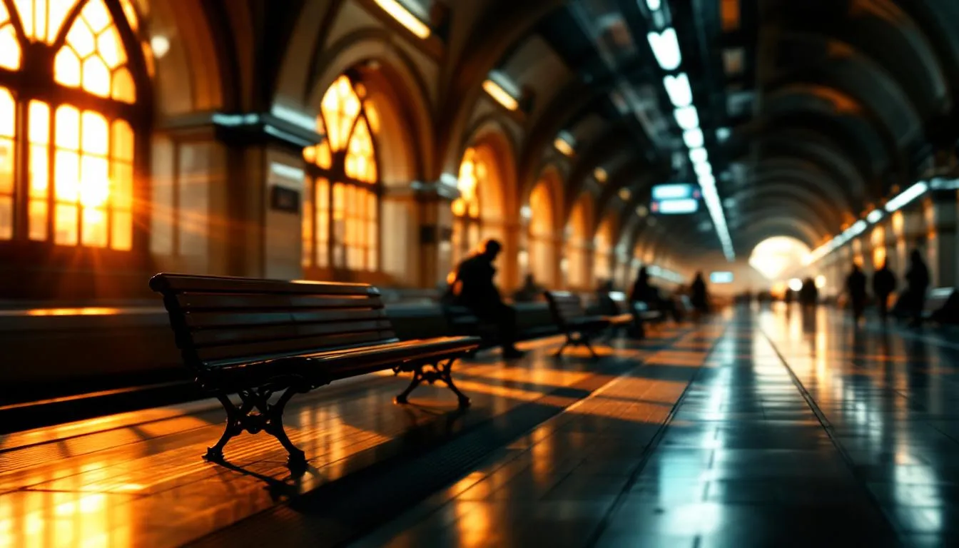 217 millions de bénéfice, 9 % de voyageurs en moins : le paradoxe RATP