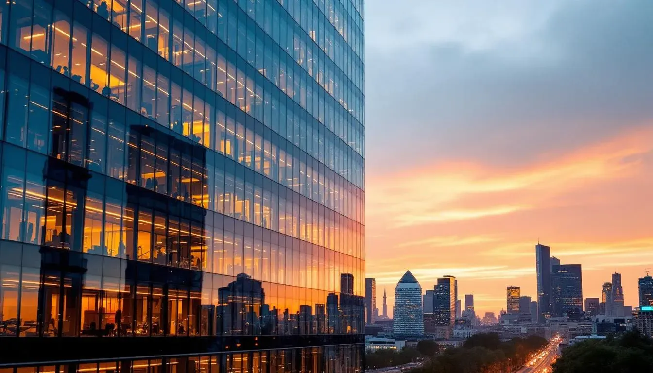 2,4 millions d&rsquo;euros par an : la Société Générale offre 45 % d&rsquo;augmentation à son patron