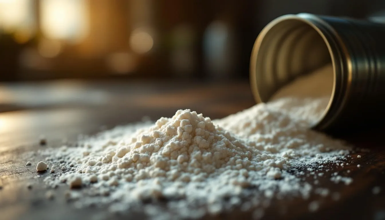 Laits contaminés : trois bébés morts, le Parlement ouvre l&rsquo;enquête