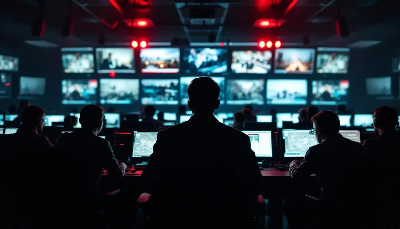 Couvrez la guerre positivement ou perdez votre licence : la menace de Trump aux médias américains