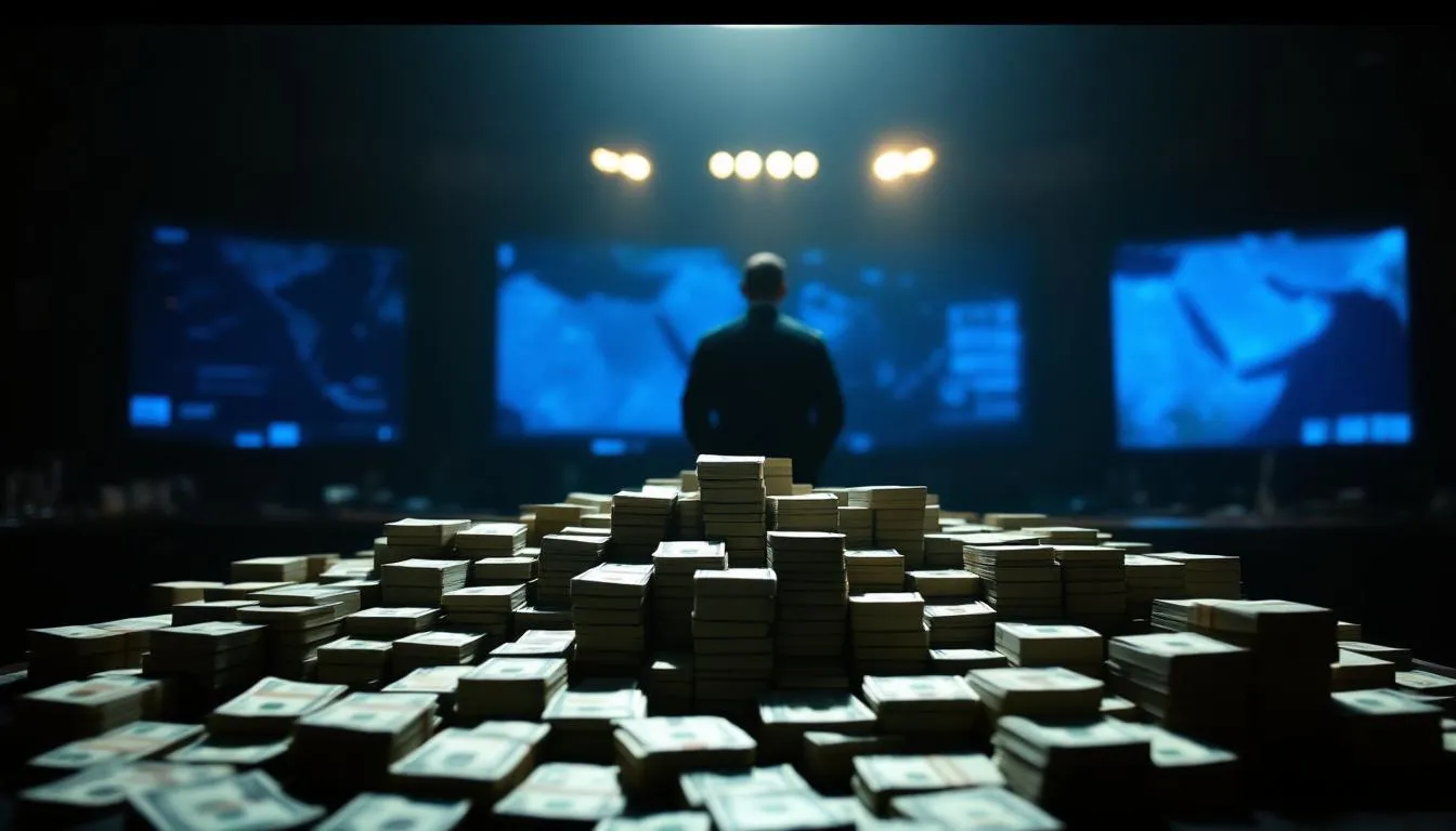 « Il faut de l&rsquo;argent pour tuer les méchants » : le Pentagone veut 200 milliards pour l&rsquo;Iran