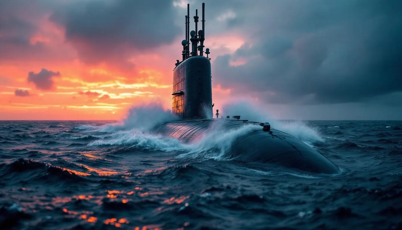 Trump pousse Londres à fabriquer ses propres missiles nucléaires