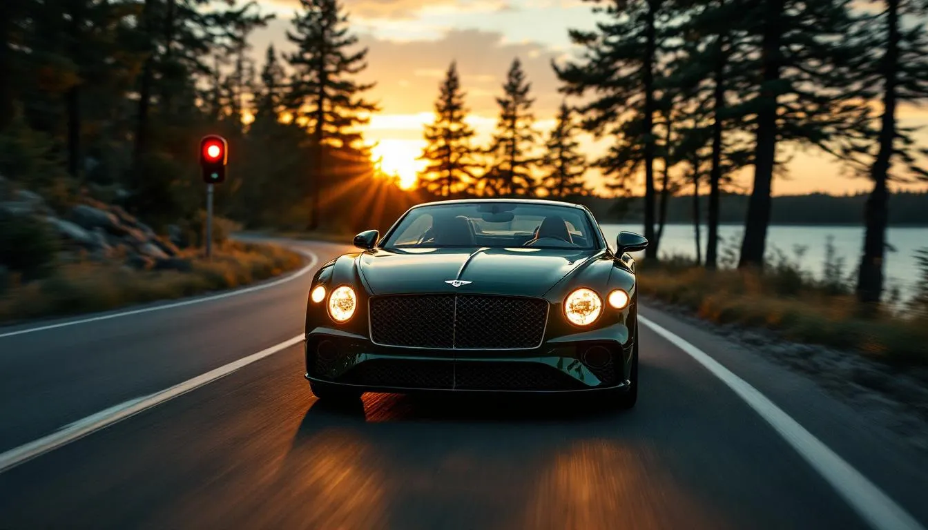 120 000 euros d&rsquo;amende pour un excès de 29 km/h : le système finlandais qui fait payer les riches