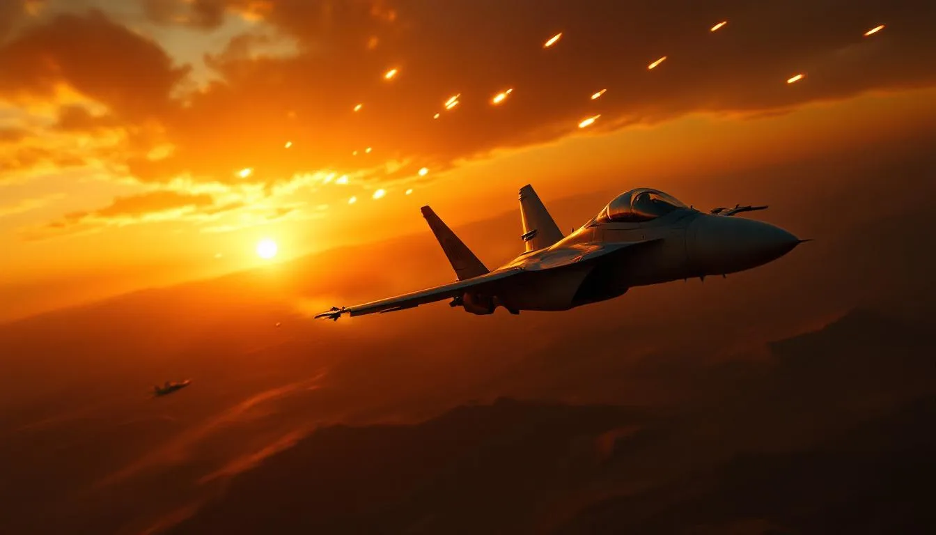 30 000 € le drone, 600 000 € le missile : la France prise au piège