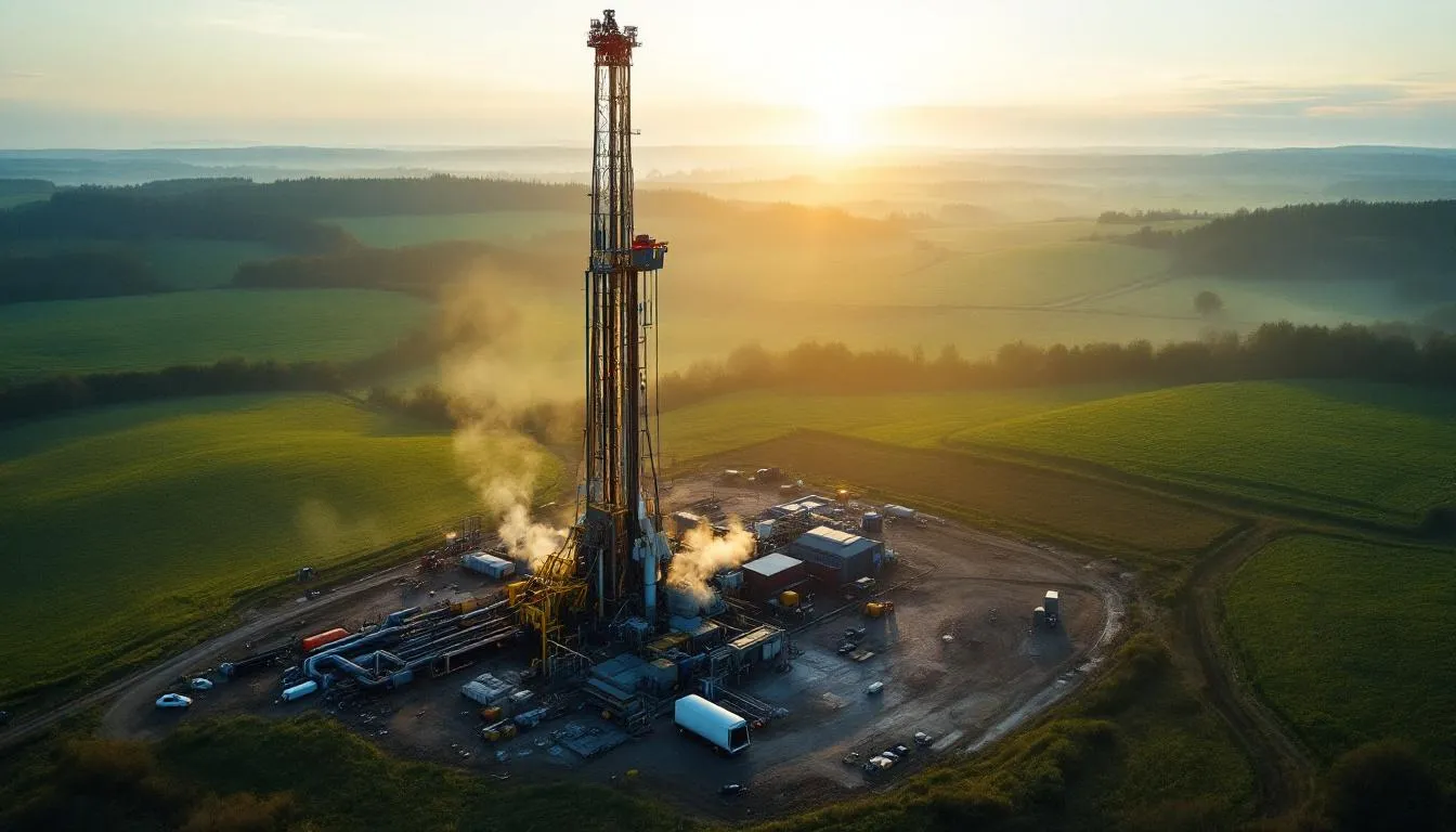 Le plus grand gisement d&rsquo;hydrogène au monde dort sous la Lorraine, personne ne sait l&rsquo;exploiter