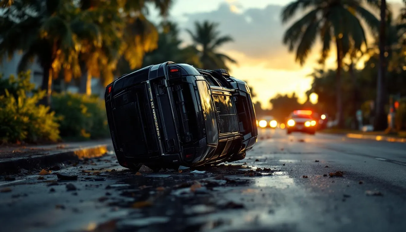 Tiger Woods arrêté pour conduite sous influence : la troisième sortie de route en neuf ans