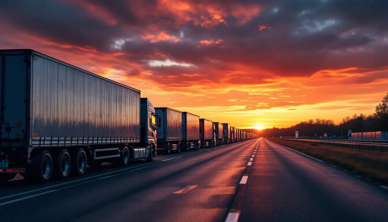 70 millions pour les pros, zéro pour les automobilistes : le vrai plan carburant du gouvernement