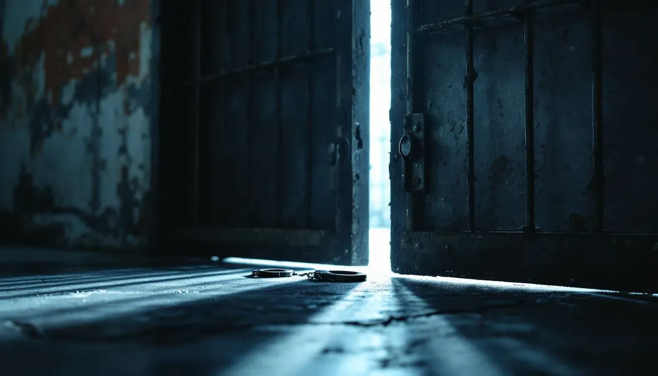 Ils dirigeaient le trafic depuis leur cellule : la DZ Mafia frappée au cœur