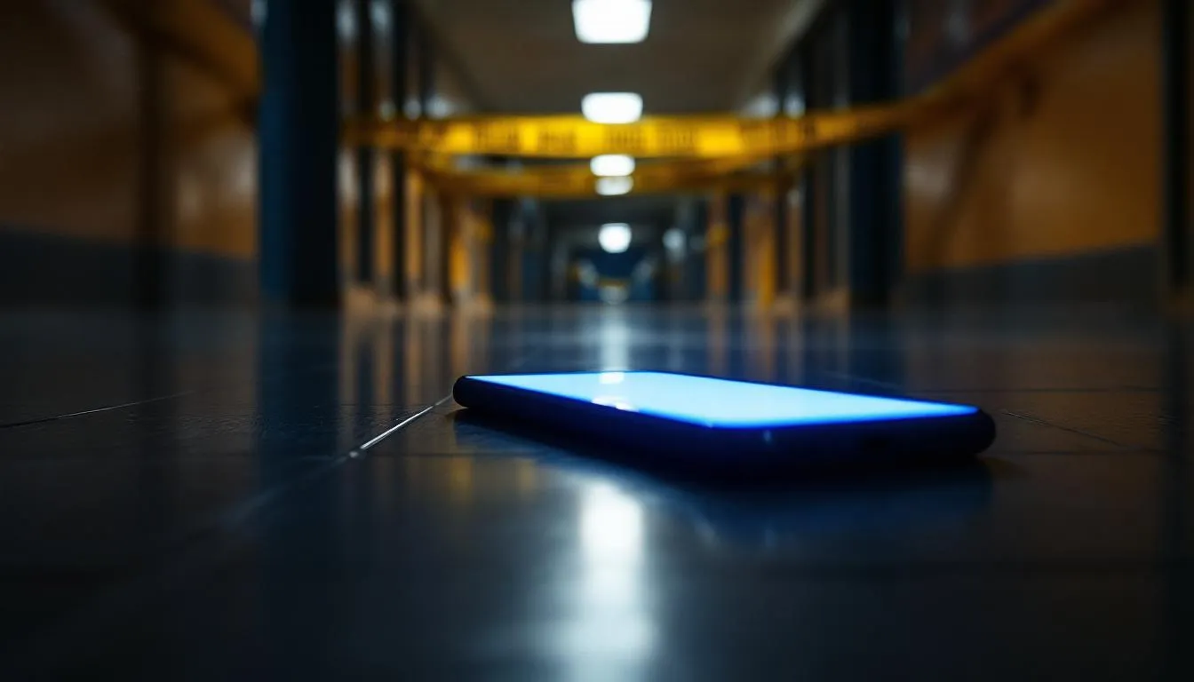 Elle a planifié sa fusillade sur ChatGPT. OpenAI n&rsquo;a pas appelé la police.