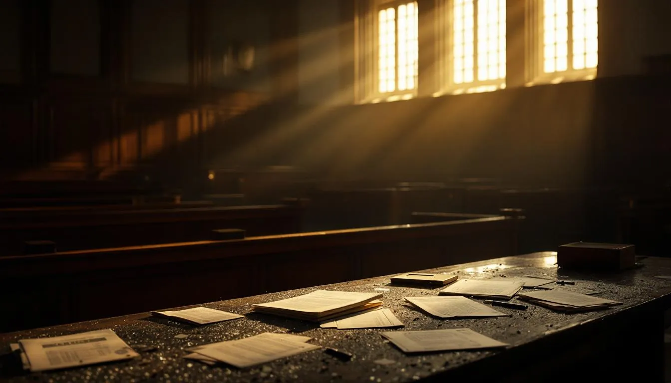 Vendues, violées, revendues : au procès Essid, la France face au génocide yézidi