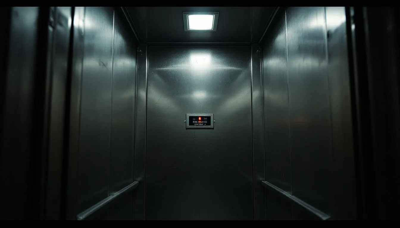 290 000 ascenseurs perdent leur bouton d&rsquo;urgence : ce que la fin de la 2G change dès aujourd&rsquo;hui