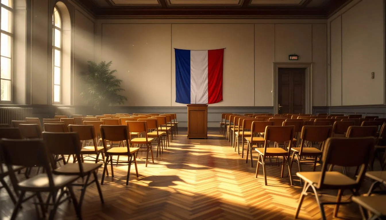 Municipales 2026 : des candidates visées par des deepfakes sexuels, l&rsquo;IA s&rsquo;invite dans la campagne