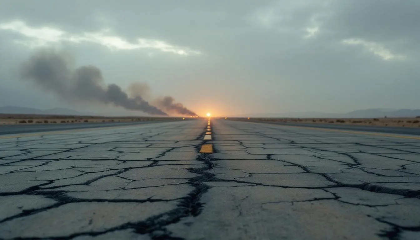 Six soldats français blessés en Irak : la guerre de l&rsquo;Iran rattrape Paris