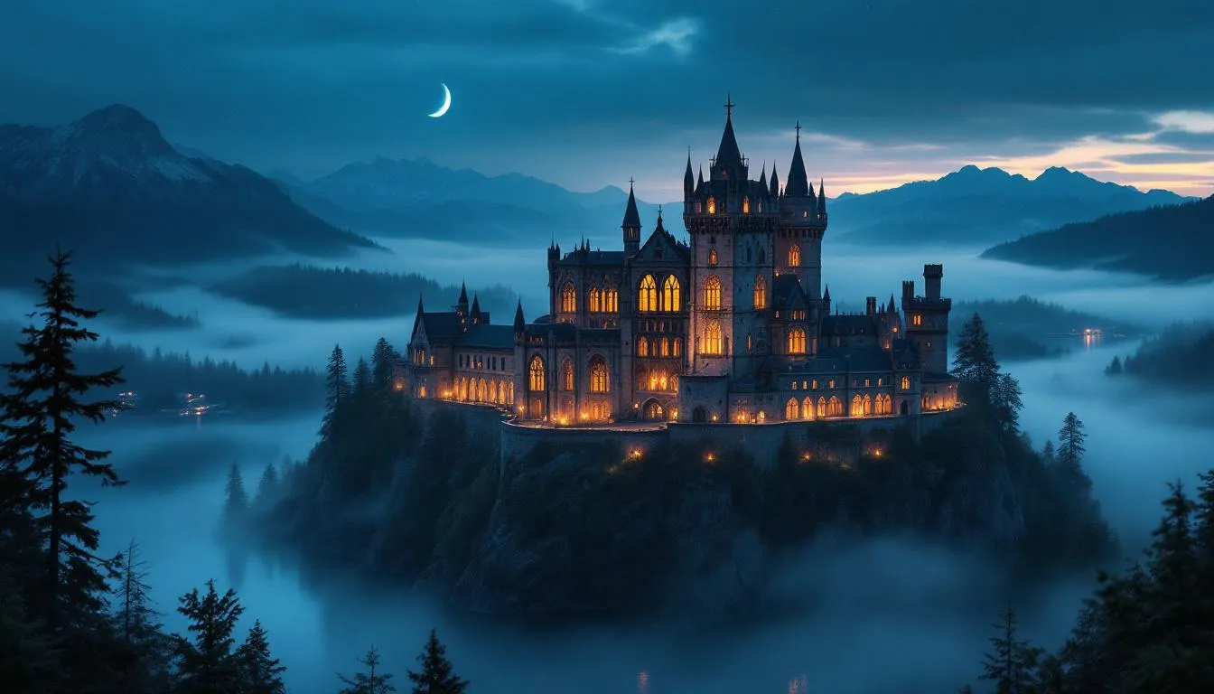 Harry Potter : la série HBO montre ce que les films n&rsquo;ont jamais osé