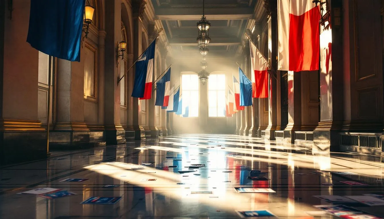 Vingt candidats, zéro favori : la présidentielle 2027 vire au grand bazar