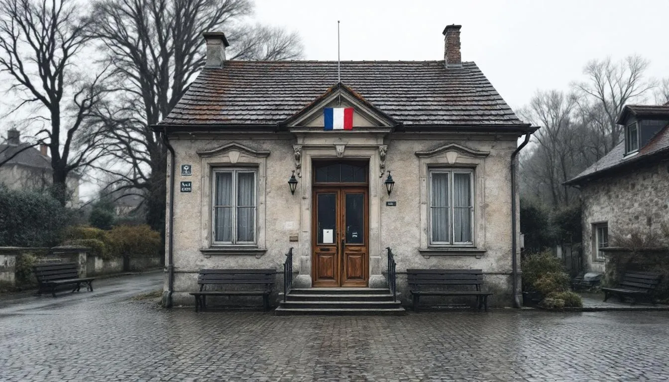 61 communes sans candidat : ces villages où les urnes resteront au placard