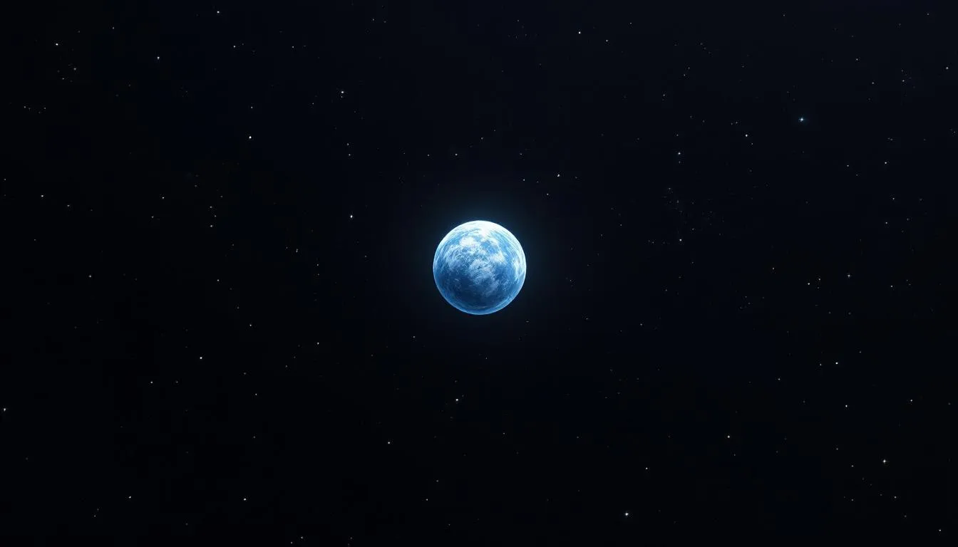 Trump veut refaire de Pluton une planète : pourquoi c&rsquo;est impossible