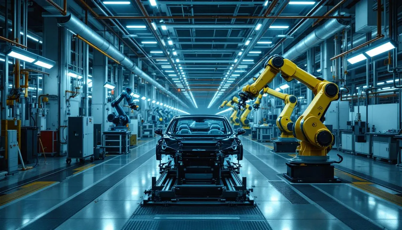 Porsche perd 98 % de ses profits, VW sabre 50 000 emplois : l’empire de Wolfsbourg vacille