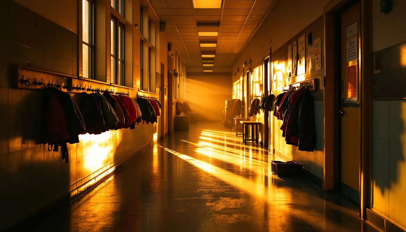 Ce que gagnent vraiment les enseignants français (et pourquoi ils font grève demain)