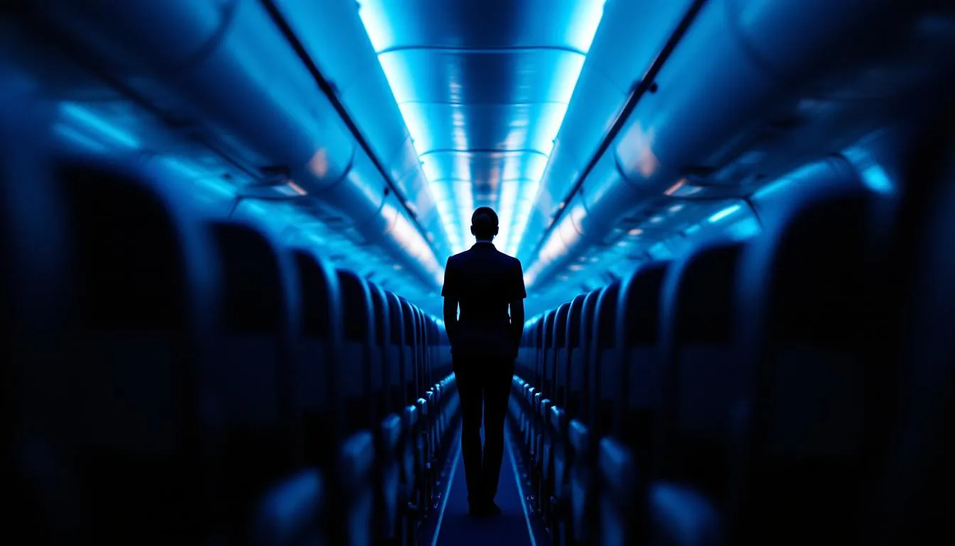 Air India va couper le salaire de ses hôtesses si leur poids dépasse la limite