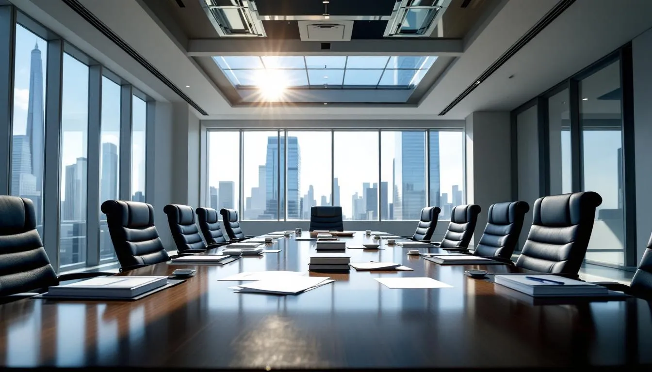 46 % de femmes dans les CA, mais 10 % de PDG : la France championne de la parité en trompe-l&rsquo;œil