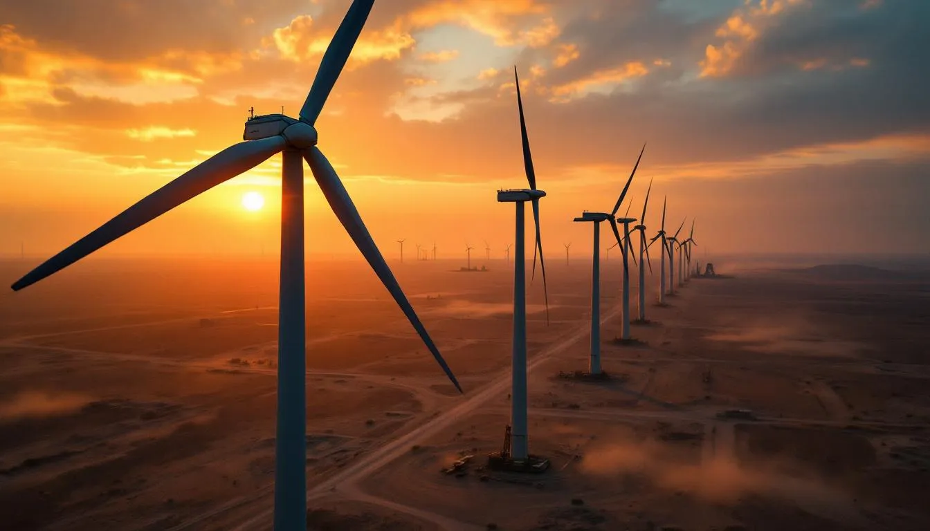 928 millions pour enterrer l&rsquo;éolien : le pacte TotalEnergies-Trump