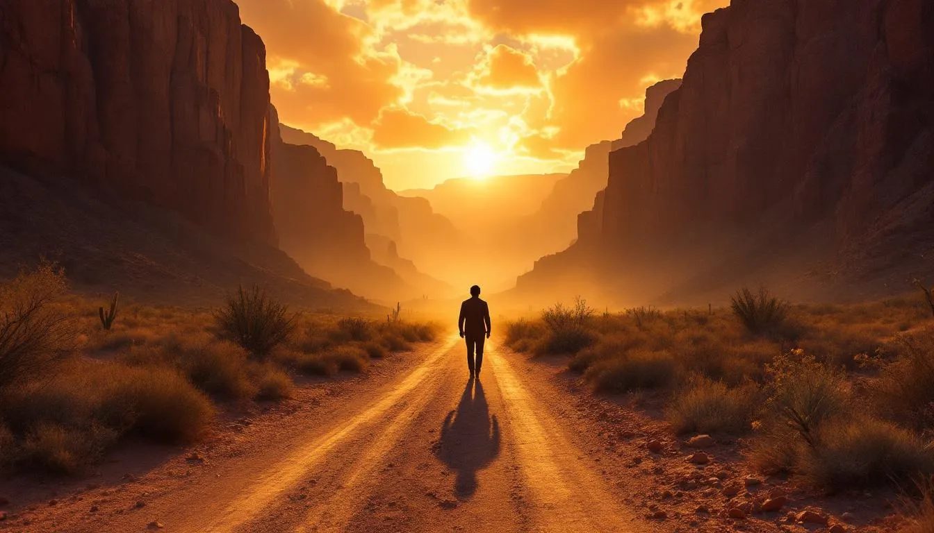 Un accent français et un labrador noir : le témoignage qui relance la traque au Texas